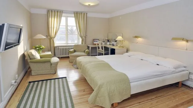 Best Western Hotel Motala Statt photo 2