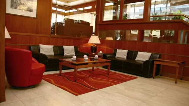 NH Viapol Hotel Seville photo 1