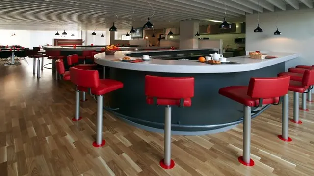 NH Viapol Hotel Seville photo 2