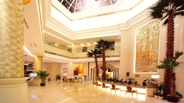 Barcelo Nervion Hotel Bilbao photo 3