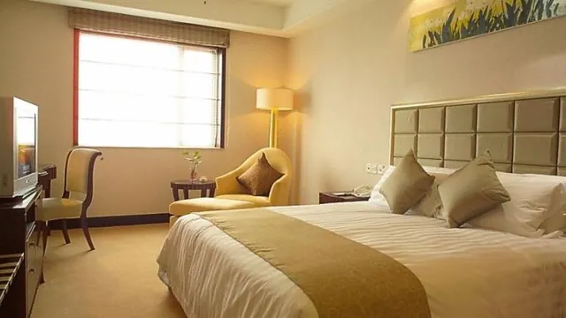 Barcelo Nervion Hotel Bilbao photo 1