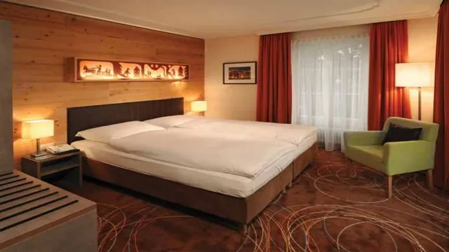 Hotel Fuerte Miramar Marbella photo 2