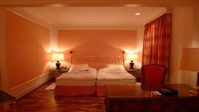 Interlaken Hotel Interlaken photo 1
