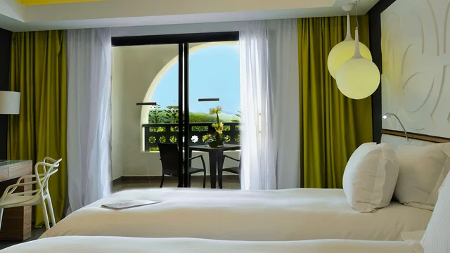 Pullman Mazagan Royal Golf & Spa photo 2
