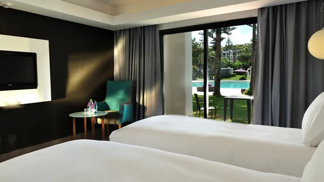 Pullman Mazagan Royal Golf & Spa photo 3