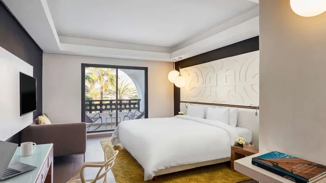 Pullman Mazagan Royal Golf & Spa photo 5