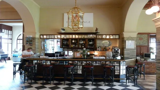 Gran Melia Colon Hotel Sevilla photo 1