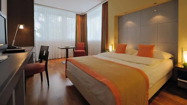 Grand Casino St. Gallen photo 1