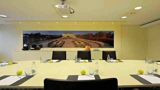 Grand Casino St. Gallen photo 2
