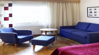 Clarion Collection Hotel Cardinal Vaxjo