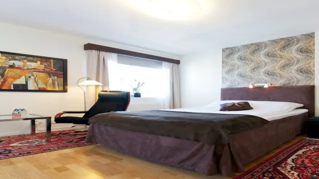 Clarion Collection Hotel Cardinal Vaxjo photo 2