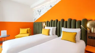 Days Inn by Wyndham Liberal KS