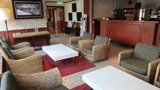 First Hotel Ett Ostersund