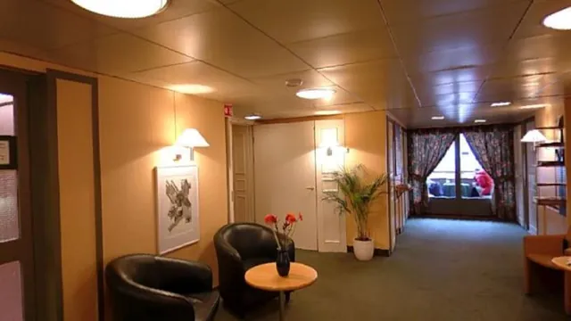 First Hotel Ett Ostersund photo 3