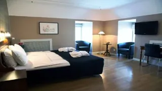 Iberostar Grand hotel Mencey Tenerife Island