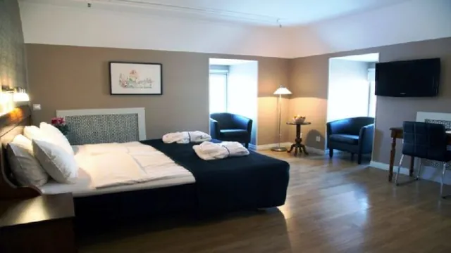 Best Western Hotel Gamla Teatern photo 4