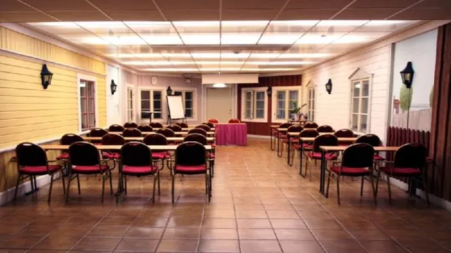 Best Western Hotel Gamla Teatern photo 5
