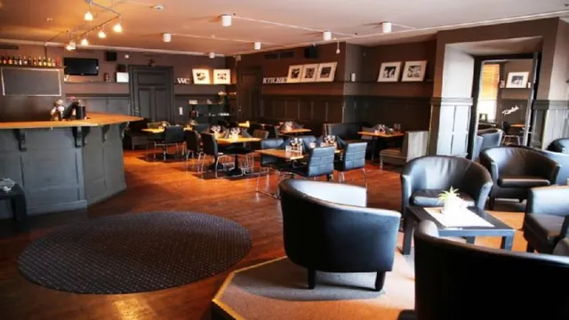 Best Western Hotel Gamla Teatern photo 6