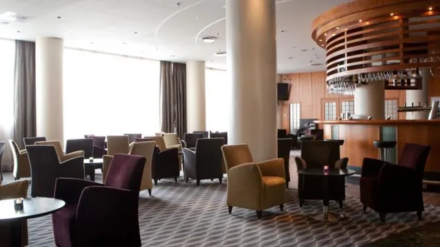 Melia Alicante Hotel photo 1