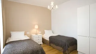 Hotel Odinsve