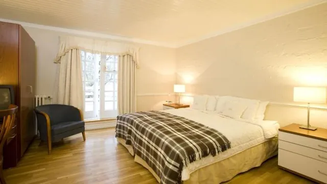 Hotel Odinsve photo 2