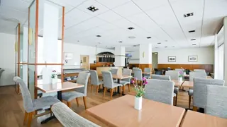 Best Western Hotel Reykjavik