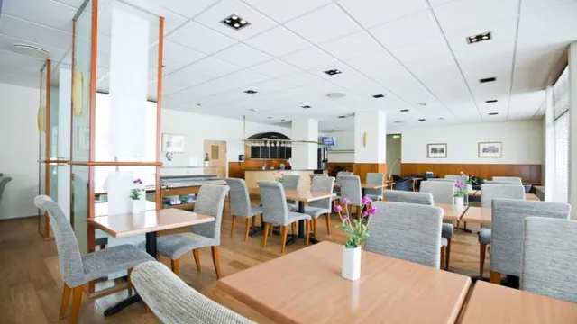 Best Western Hotel Reykjavik photo 1
