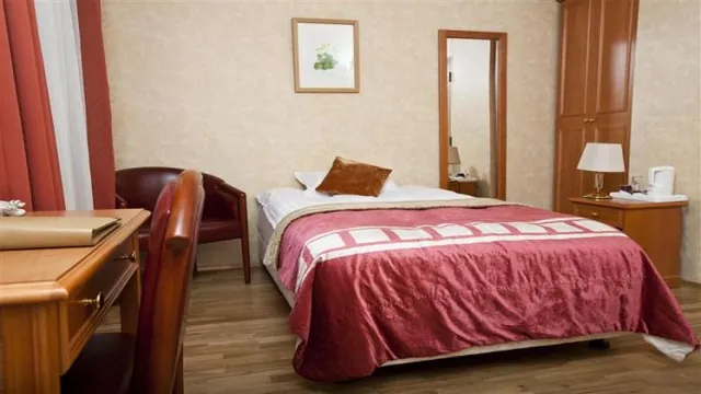 Best Western Hotel Reykjavik photo 2