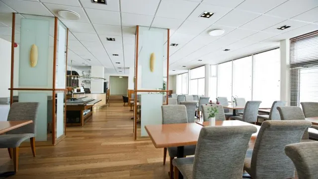 Best Western Hotel Reykjavik photo 3