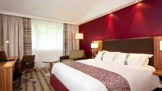 Express by Holiday Inn Lille Centre