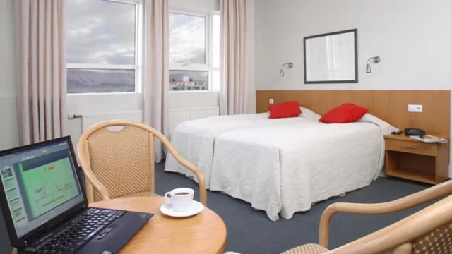 Abba Parque Hotel Bilbao photo 1