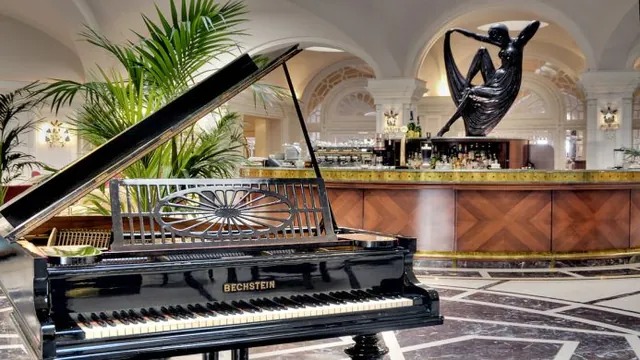 Castille Hotel Valletta photo 1