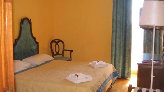 Castille Hotel Valletta photo 2