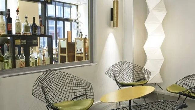 Sorell Seidenhof Hotel Zurich photo 2
