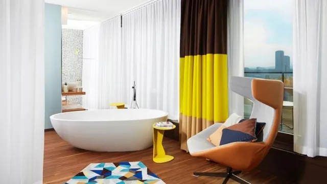 Hotel Züri by Fassbind photo 6