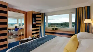 Swissotel Zurich