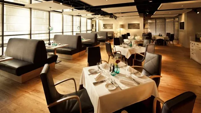 Swissotel Zurich photo 3