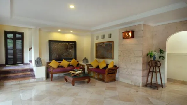 Alam Puri Villa Bali photo 2