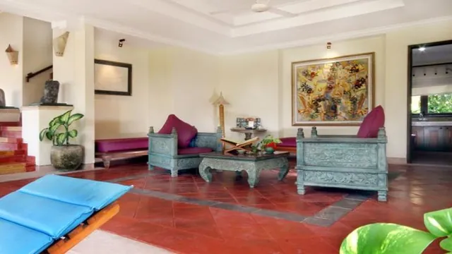Alam Puri Villa Bali photo 3