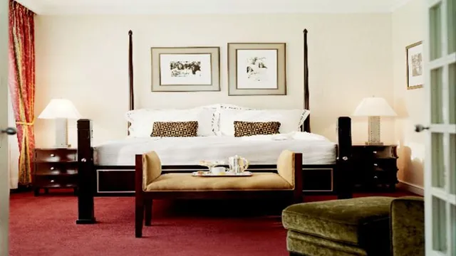 Zic Zac Rock Hotel Zurich photo 1