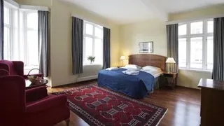 First Hotel Marin Bergen