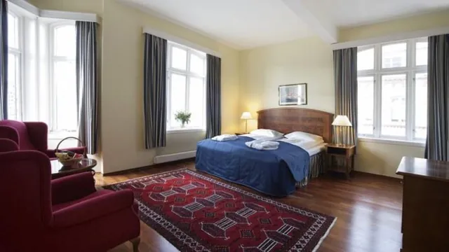 First Hotel Marin Bergen photo 1