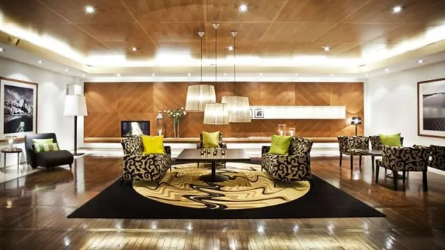 First Hotel Marin Bergen photo 2