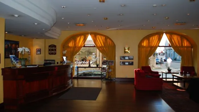First Hotel Marin Bergen photo 3