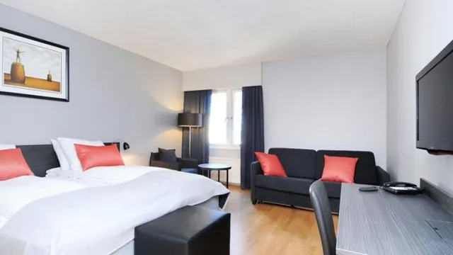 First Hotel Ambassadeur Drammen photo 4
