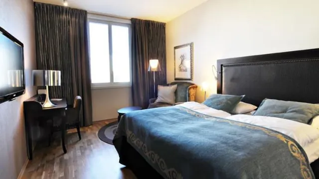 First Hotel Ambassadeur Drammen photo 5