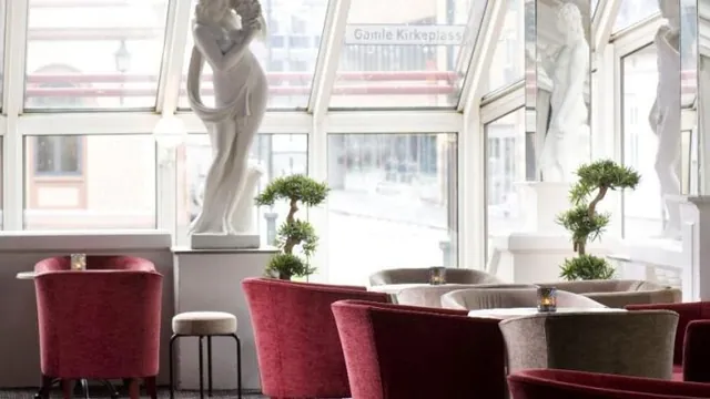 First Hotel Ambassadeur Drammen photo 6