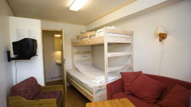 First Hotel Victoria Hamar photo 2