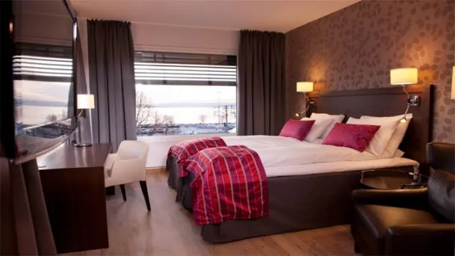 First Hotel Victoria Hamar photo 3