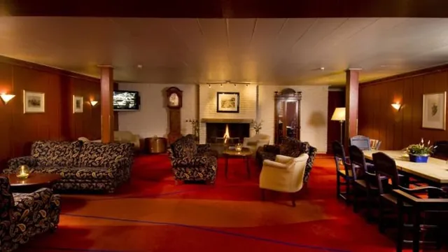 First Hotel Breiseth Lillehammer photo 1